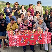 Kinder zwischen zwei Welten