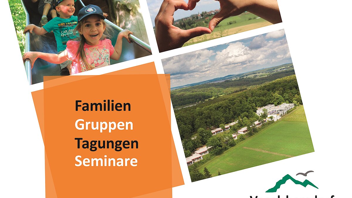 Kolping-Bildungswerk, -Familienferiendorf, -Jugendwohnen